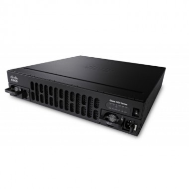 Маршрутизатор Cisco ISR4321R/K9